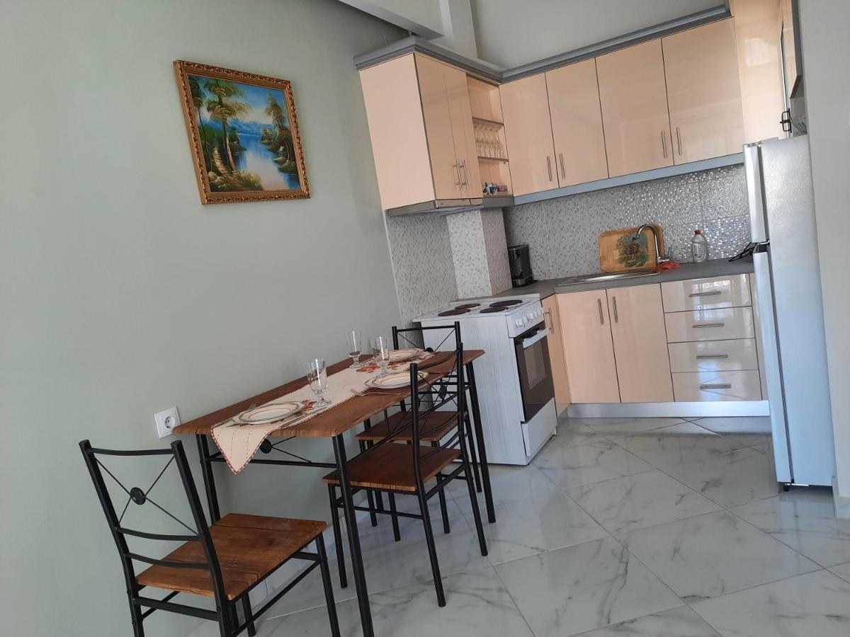 Kalamata Cosy Apartment 2 外观 照片