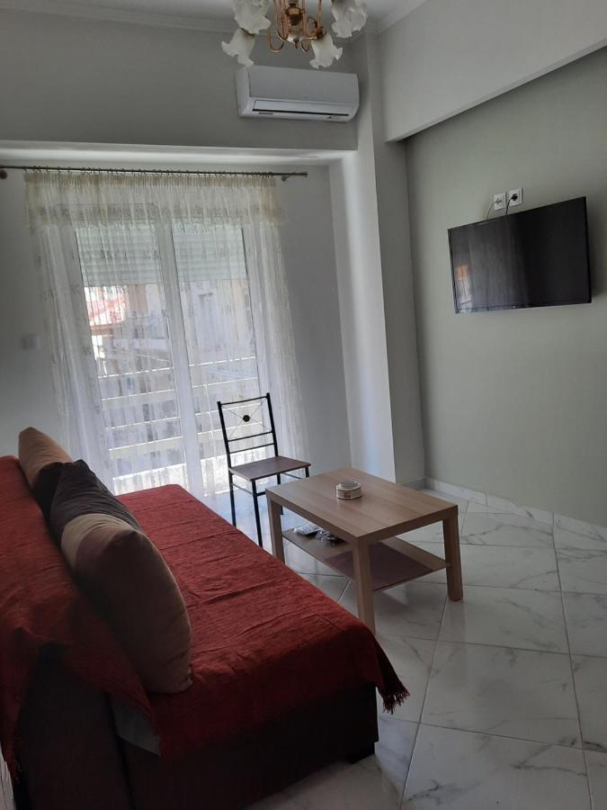 Kalamata Cosy Apartment 2 外观 照片