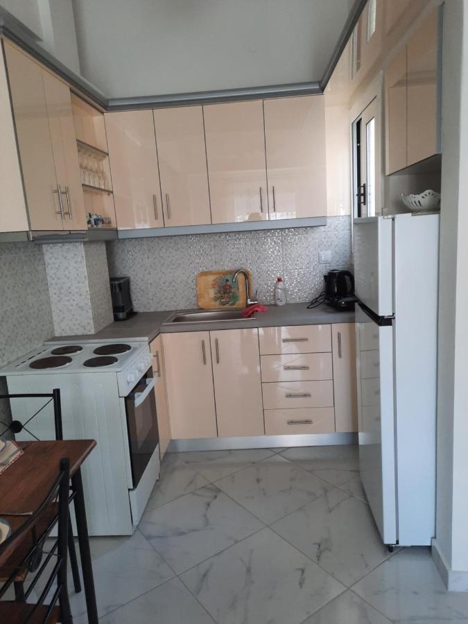 Kalamata Cosy Apartment 2 外观 照片