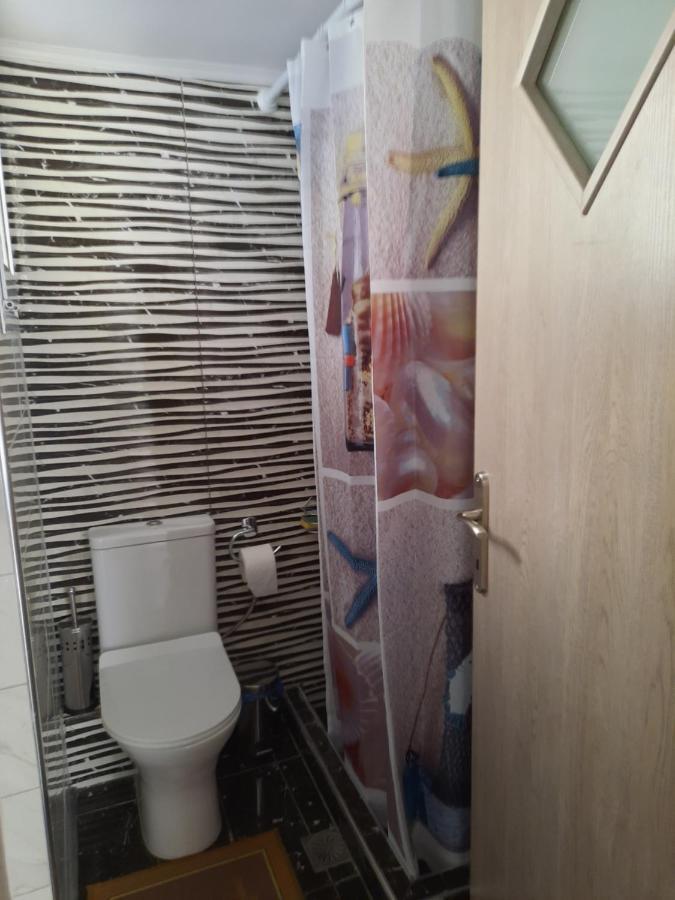 Kalamata Cosy Apartment 2 外观 照片