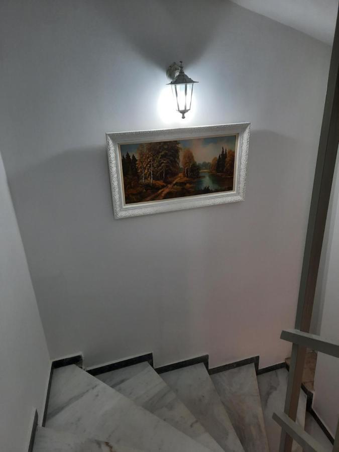 Kalamata Cosy Apartment 2 外观 照片